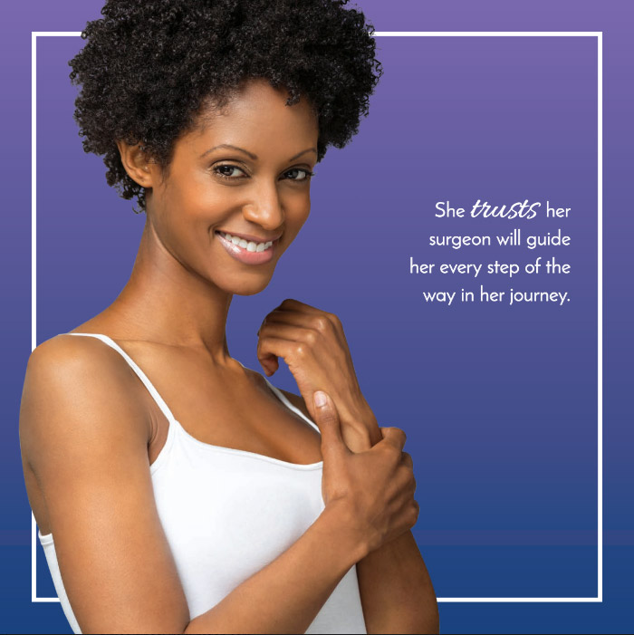 Breast Implants Bedford, NH | 20+ Years Surgical Experience